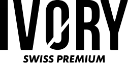 logo ivory cbd